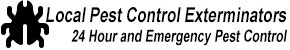Marstons Mills MA Pest Control Exterminators